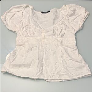 Brandy Melville Y2K Top